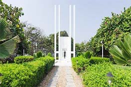 French war Memorial
